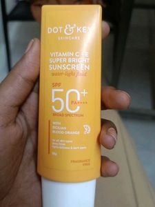 Dot N Key Vitamin C Skincare Kit