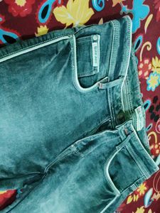 Stylish Denim Jeans