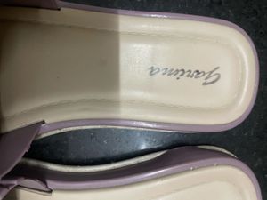 Flat Slipper