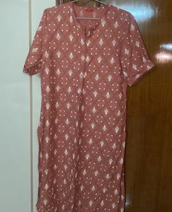 W Kurta For Women