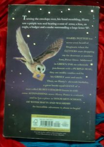 Harry Potter And The Philosopher&#39;s Stone (Book 1)