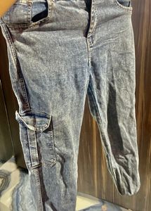 Cargo Pant