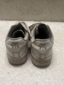 Used Nike Air Force 1 Sneakers