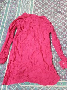 Ladies&#39; Shirt Bundle - 4 Items