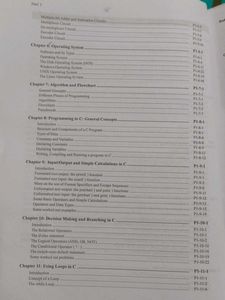 Rudiments Of Computer Science (Third Edition)