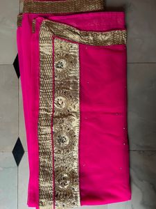 Heavy Lehanga Set