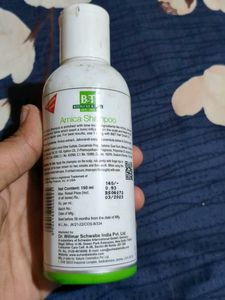 Shampoo