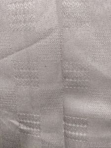 Shawl With beautiful border On it