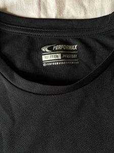 PERFORMAX GYM TSHIRT