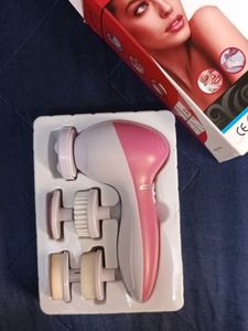 5 In 1 Beauty Care Massager