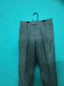 Cotton Pant