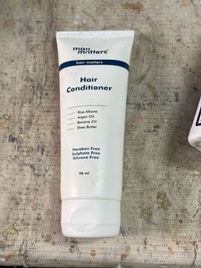 Man matters  Combo Products Total 3