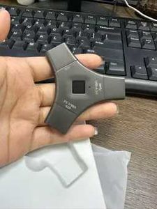 Finger Print Pendrive 64 Gb