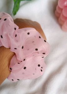 Zudio Hair Scrunchies