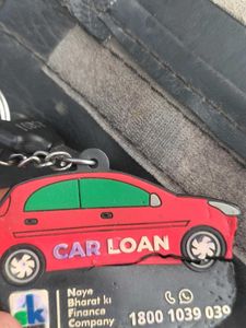 Hero Key Chain