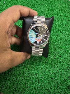CITIZEN WATCH SUPERB QUALITY MOVEMENT AUTO