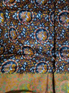 Beautiful Silk Saree