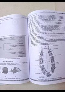 Aakash Neet And Aims Zoology Books