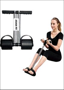 Spring Tummy Trimmer