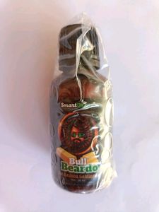 Smart Drops Bull Beardo Beard Oil