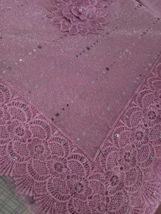 Bollywood Fancy Saree With Blouse Piece..
