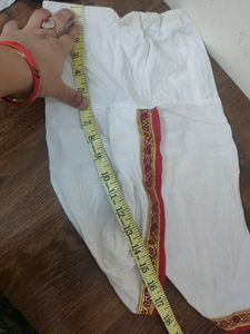 Baby Navratri Dress