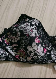 Floral Print sonari Bra