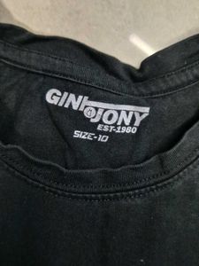 Men&#39;s T-Shirt &amp; Shorts Set