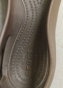 Crocs Comfartable Bellies