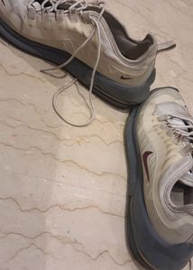 Nike Shoes.
