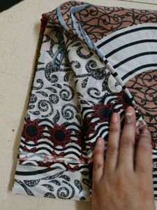 Rajnandni Fancy Saree
