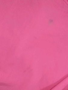 Hot Pink Smocked Dress