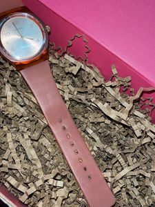 Dressberry Strap Watch