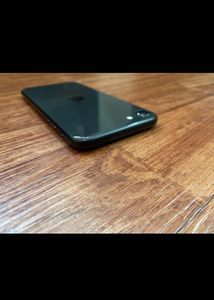 Apple iPhone Se 64 Gb black Touch Id Not Working