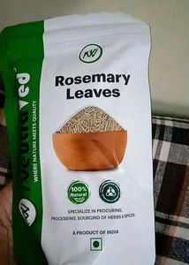 Rosemary Leaves