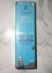 Pilgrim Serum Combo