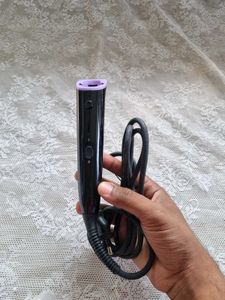 Philips Hair Styler Set