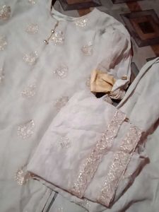 Elegant Kurta Set