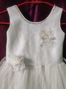 Baby Frock