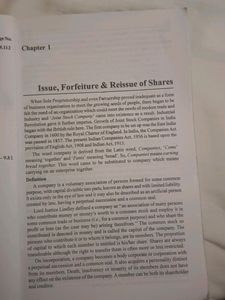 Corporate Accounting