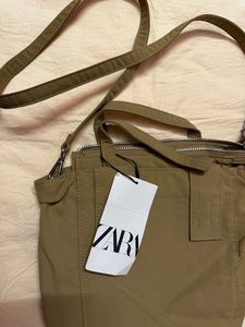 Zara Sling Bag