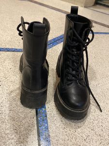 H&amp;m Boots