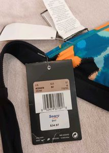 Nike Padded New With Tag Bra..