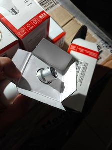 RYET LED 1700 lm Light Bulb
