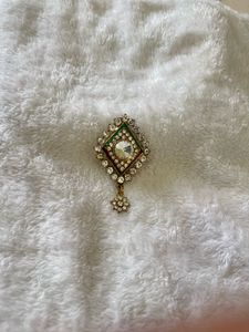 Saree Brooch