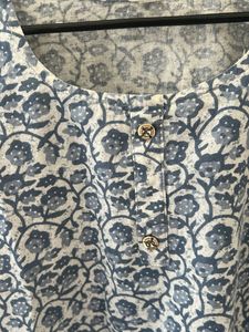 Short Kurti (for combo offer comment