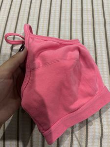 Slip On Everyday Bra