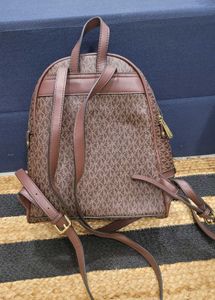 Michael Kors First Copy Bagpack