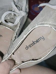 Dressberry Casual Shoes