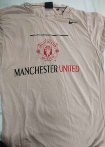 Nike 'Better World' Tee - Size M